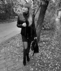 Rencontre Femme : Karina, 25 ans à Ukraine  Мариуполь